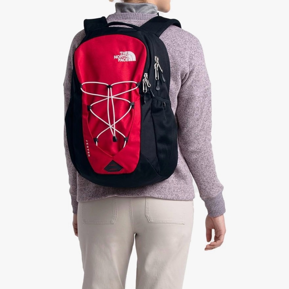 The North Face Jester Everyday Laptop Backpack